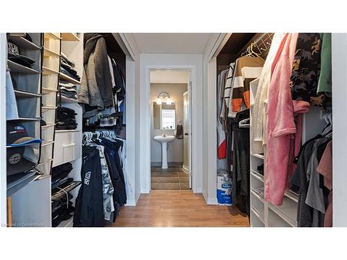 2 Santa Maria Drive, Cambridge, ON - Indoor With Storage