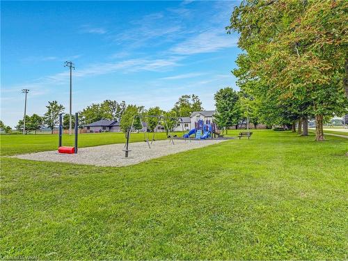 56 Victoria Avenue E, Crediton, ON - Outdoor With View