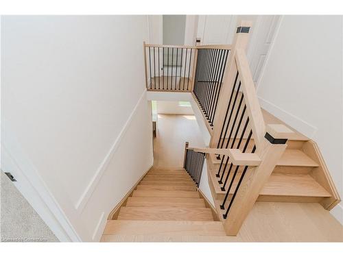 176 Forest Road, Cambridge, ON - Indoor Photo Showing Other Room