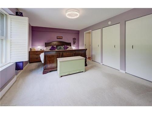 204-20 Berkley Road, Cambridge, ON - Indoor Photo Showing Bedroom