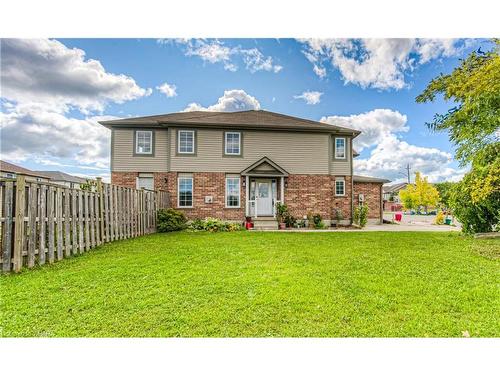 2 Max Becker Drive, Kitchener, ON - Outdoor