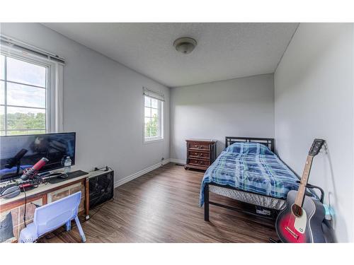 2 Max Becker Drive, Kitchener, ON - Indoor Photo Showing Bedroom