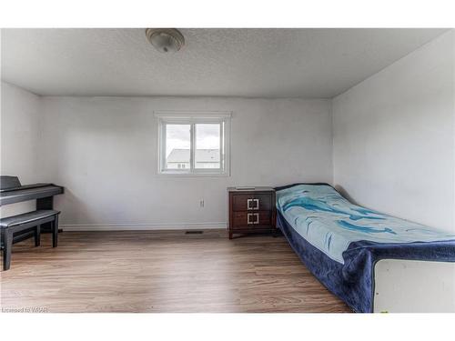 2 Max Becker Drive, Kitchener, ON - Indoor Photo Showing Bedroom