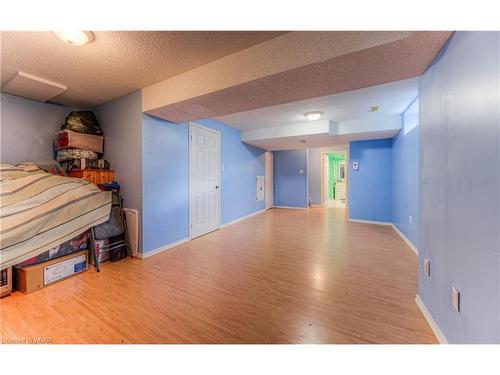 2 Max Becker Drive, Kitchener, ON - Indoor Photo Showing Other Room