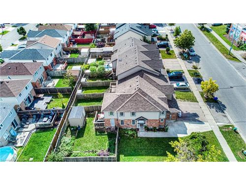 2 Max Becker Drive, Kitchener, ON - Outdoor