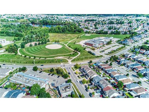 2 Max Becker Drive, Kitchener, ON -  With View