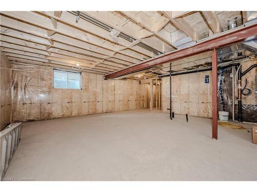 51 Country Club Estates Drive, Elmira, ON - Indoor Photo Showing Basement