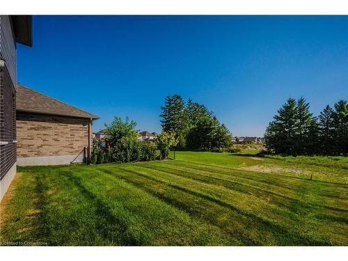 51 Country Club Estates Drive, Elmira, ON - Outdoor