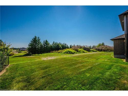 51 Country Club Estates Drive, Elmira, ON - Outdoor With View