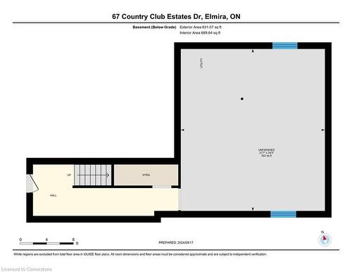 51 Country Club Estates Drive, Elmira, ON - Other