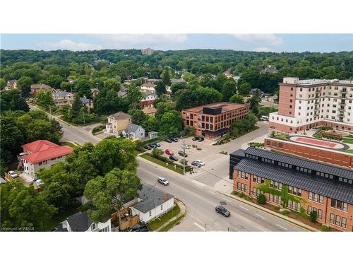 305-24 Cedar Street, Cambridge, ON - Outdoor With View