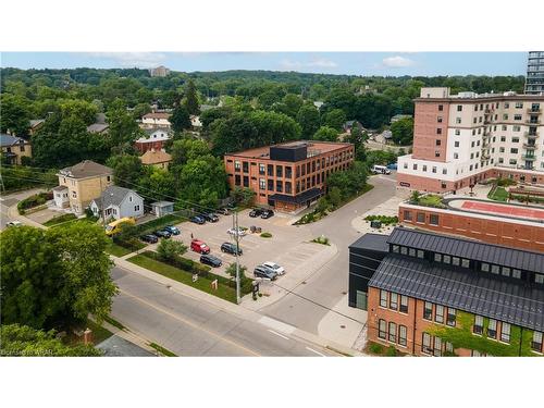 305-24 Cedar Street, Cambridge, ON - Outdoor With View