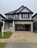 55 Country Club Estates Drive, Elmira, ON  - Outdoor With Facade 