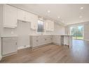 55 Country Club Estates Drive, Elmira, ON  - Indoor Photo Showing Kitchen 