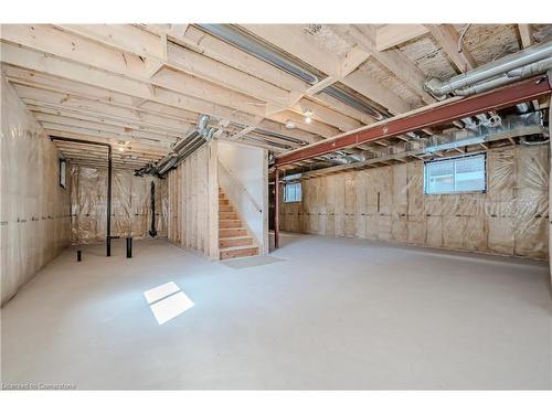 55 Country Club Estates Drive, Elmira, ON - Indoor Photo Showing Basement