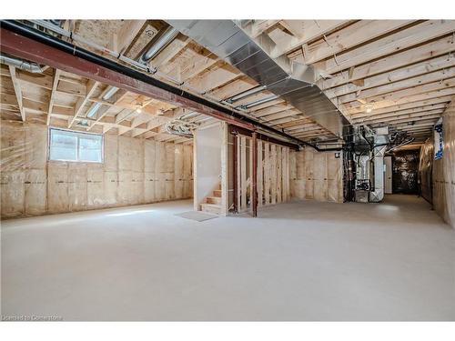 55 Country Club Estates Drive, Elmira, ON - Indoor Photo Showing Basement