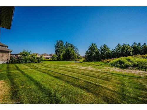 55 Country Club Estates Drive, Elmira, ON - Outdoor With View