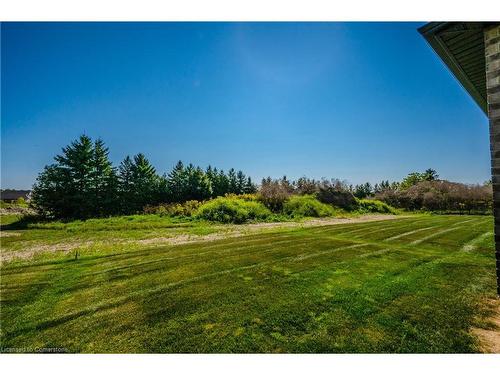 55 Country Club Estates Drive, Elmira, ON - Outdoor With View