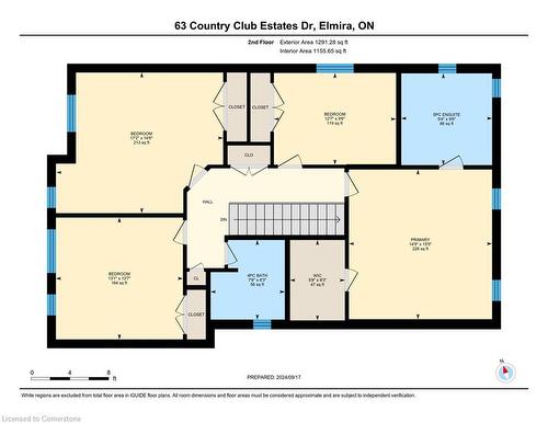 55 Country Club Estates Drive, Elmira, ON - Other