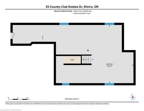 55 Country Club Estates Drive, Elmira, ON - Other