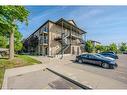 6C-185 Windale Crescent, Kitchener, ON  - Outdoor With Balcony 