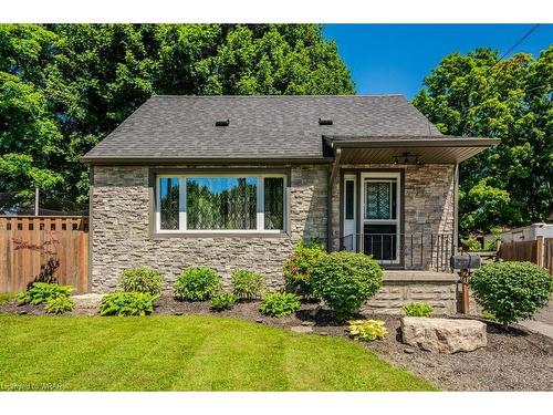 24 Edmonton Drive, Guelph, ON - Outdoor