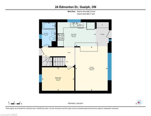 24 Edmonton Drive, Guelph, ON - Other