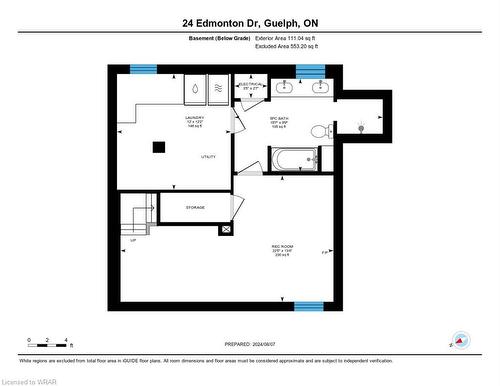 24 Edmonton Drive, Guelph, ON - Other