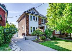 38 Pine Street  Kitchener, ON N2H 5Z9