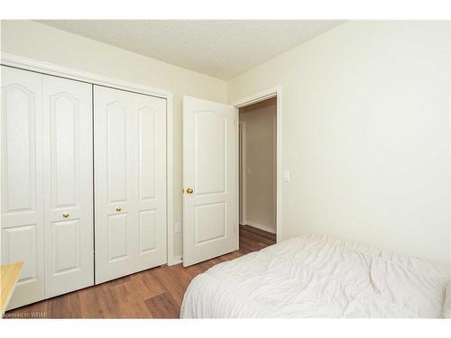 110 Ethel Road, Waterloo, ON - Indoor Photo Showing Bedroom