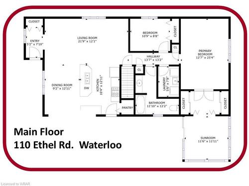 110 Ethel Road, Waterloo, ON - Other