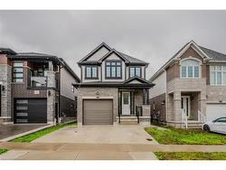 119 Monarch Woods Drive  Kitchener, ON N2P 0K2