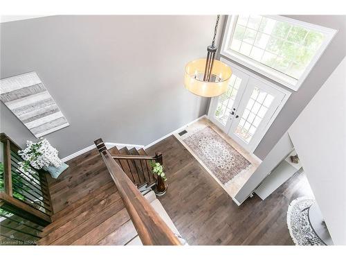 130 Chandos Drive, Kitchener, ON - Indoor Photo Showing Other Room