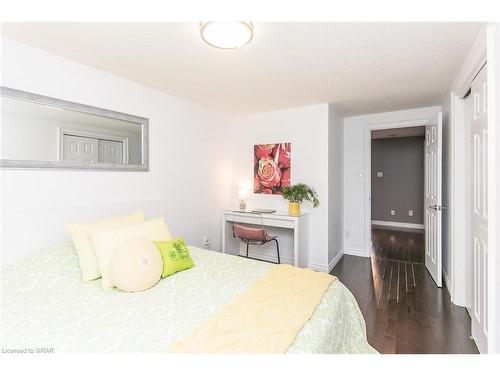 130 Chandos Drive, Kitchener, ON - Indoor Photo Showing Bedroom