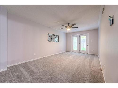 D-144 Wood Street, Brantford, ON - Indoor Photo Showing Other Room