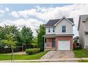 669 Star Flower Avenue, Waterloo, ON  - Outdoor With Facade 