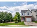 669 Star Flower Avenue, Waterloo, ON  - Outdoor With Facade 