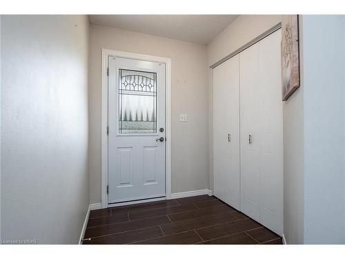 669 Star Flower Avenue, Waterloo, ON - Indoor Photo Showing Other Room