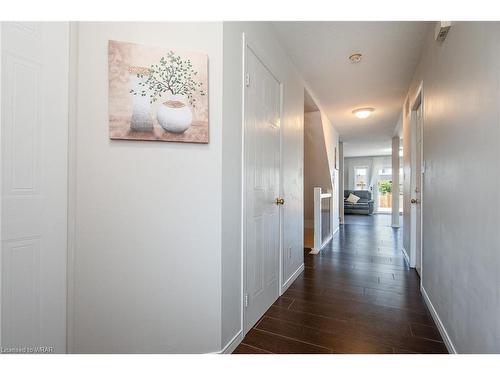 669 Star Flower Avenue, Waterloo, ON - Indoor Photo Showing Other Room