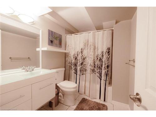 19 Melran Drive, Cambridge, ON - Indoor Photo Showing Bathroom