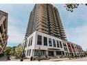 504-155 Caroline Street S, Waterloo, ON  - Outdoor With Facade 