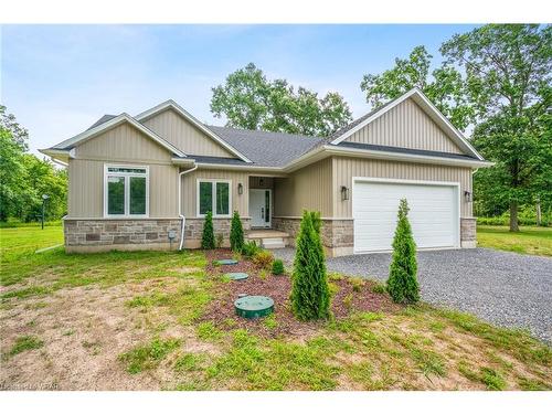 3299 Snider Road, Port Colborne, ON - Outdoor With Facade