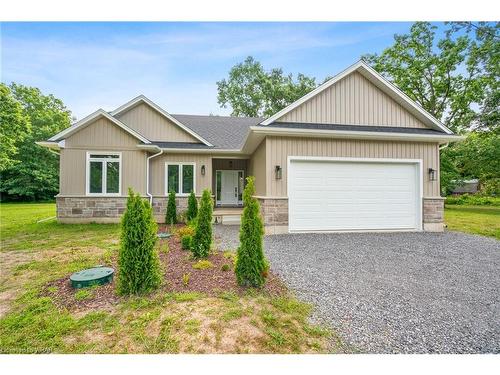 3299 Snider Road, Port Colborne, ON - Outdoor With Facade