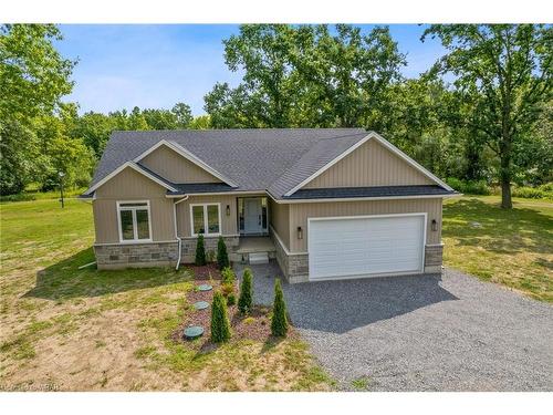 3299 Snider Road, Port Colborne, ON - Outdoor With Facade