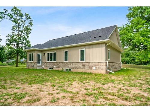 3299 Snider Road, Port Colborne, ON - Outdoor