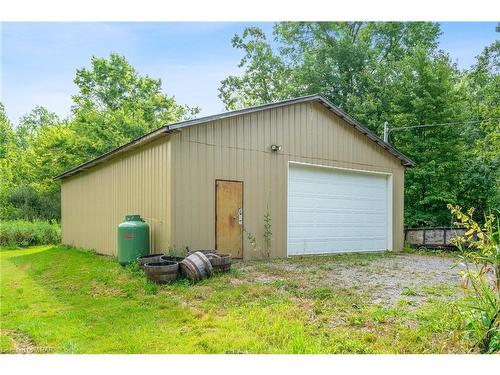 3299 Snider Road, Port Colborne, ON - Outdoor With Exterior