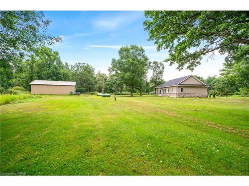 3299 Snider Road, Port Colborne, ON - Outdoor