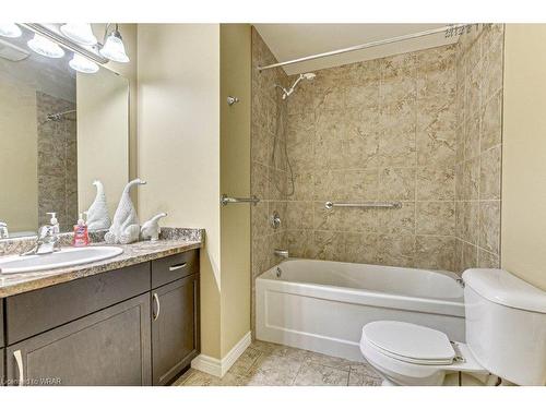 82 Kolbe Drive, Port Dover, ON - Indoor Photo Showing Bathroom