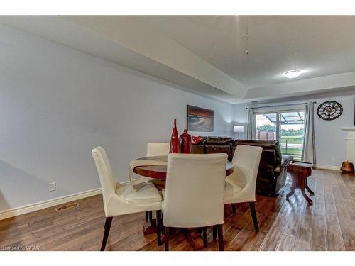 82 Kolbe Drive, Port Dover, ON - Indoor Photo Showing Dining Room