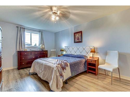 82 Kolbe Drive, Port Dover, ON - Indoor Photo Showing Bedroom